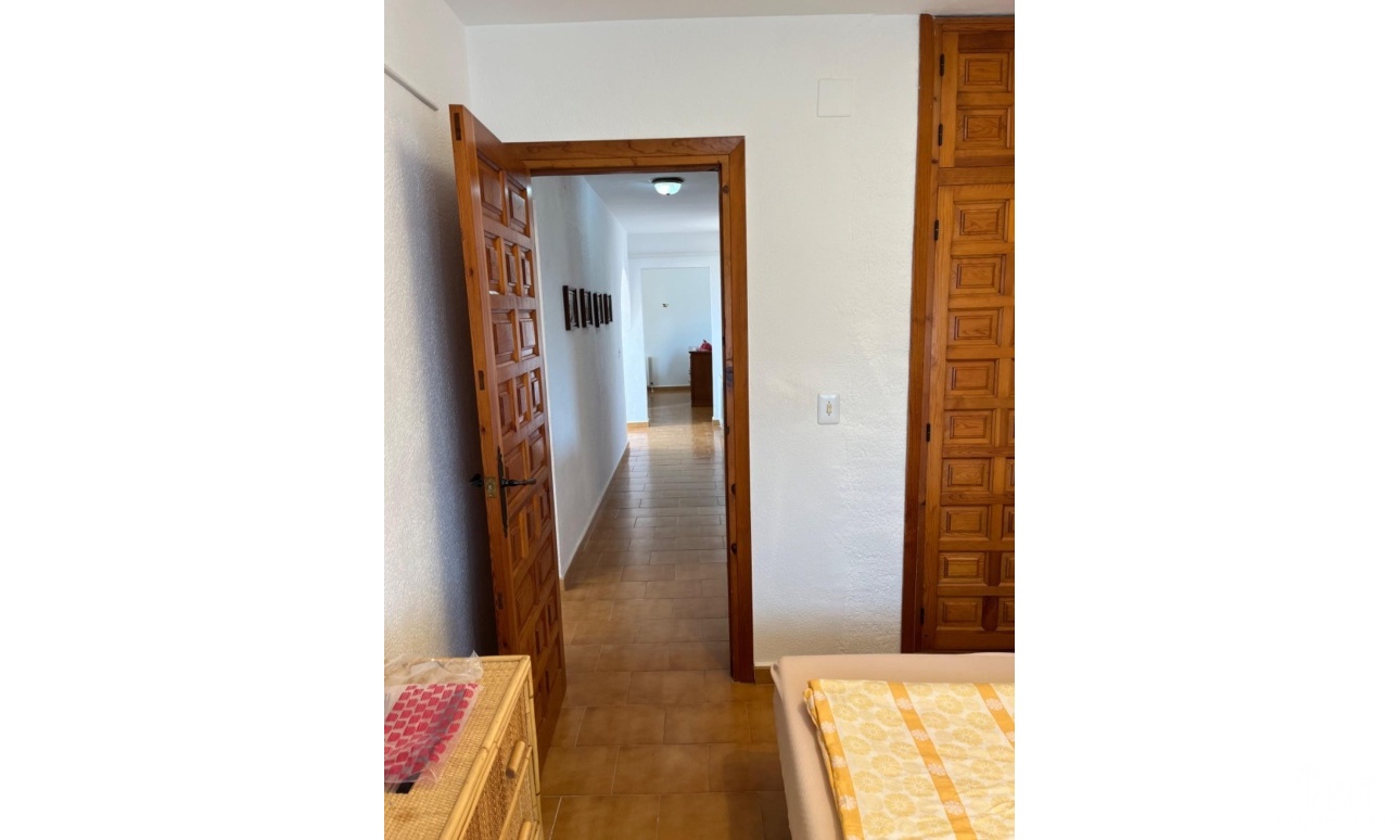 Venta - Villa - Benissa - Benissa Centro