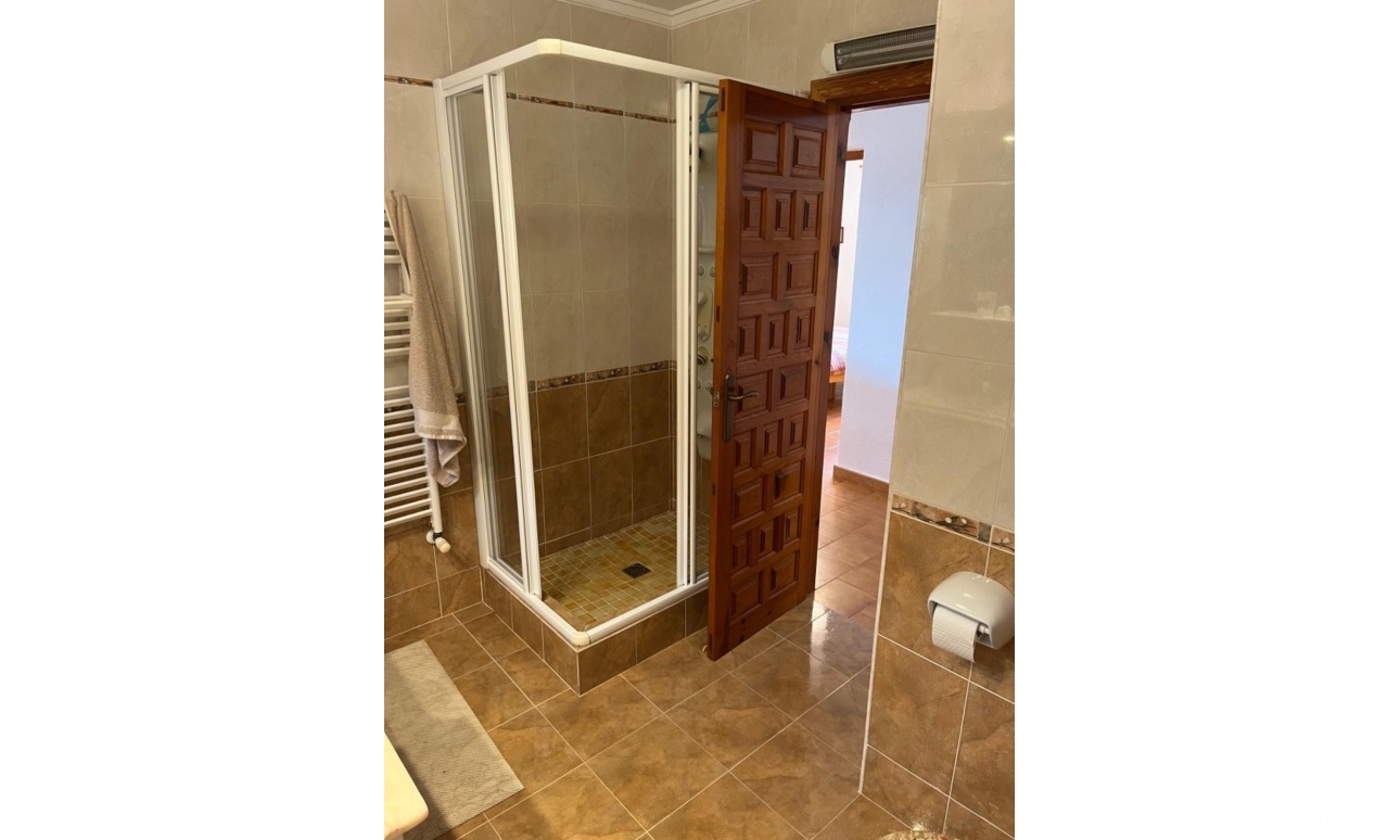 Venta - Villa - Benissa - Benissa Centro