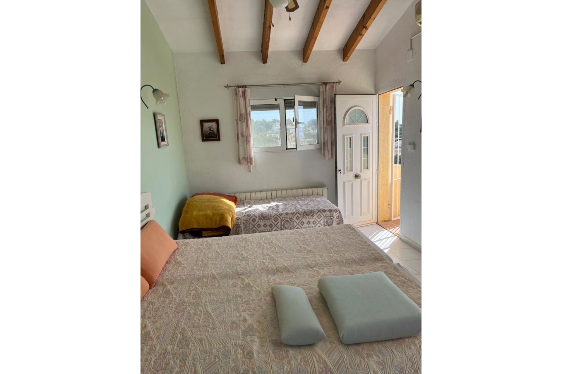 Venta - Villa - Benissa - Benissa Centro