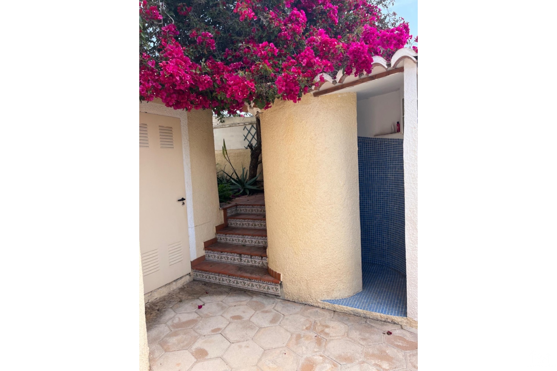 Venta - Villa - Benissa - Benissa Centro