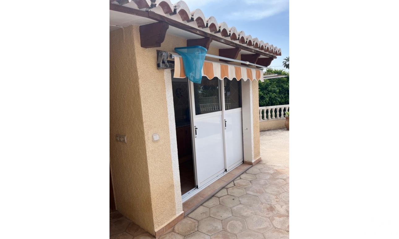 Venta - Villa - Benissa - Benissa Centro