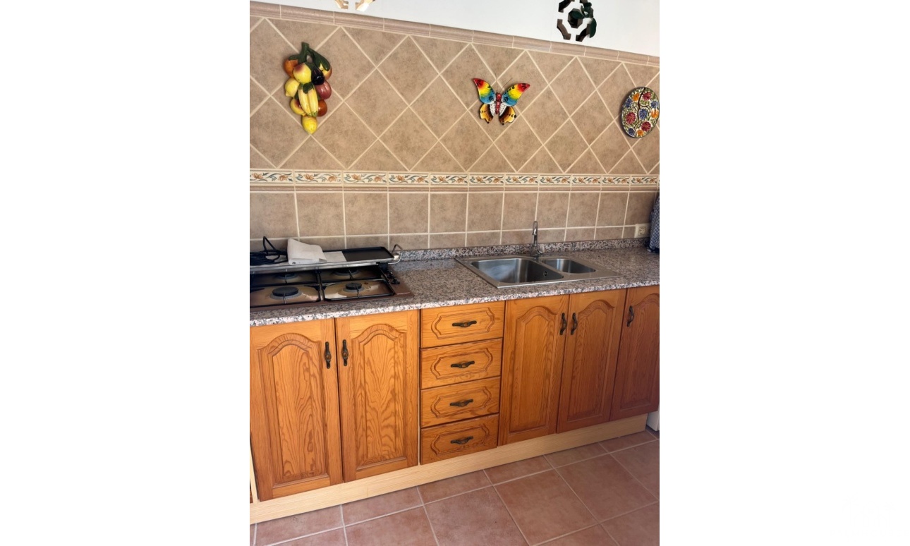 Venta - Villa - Benissa - Benissa Centro