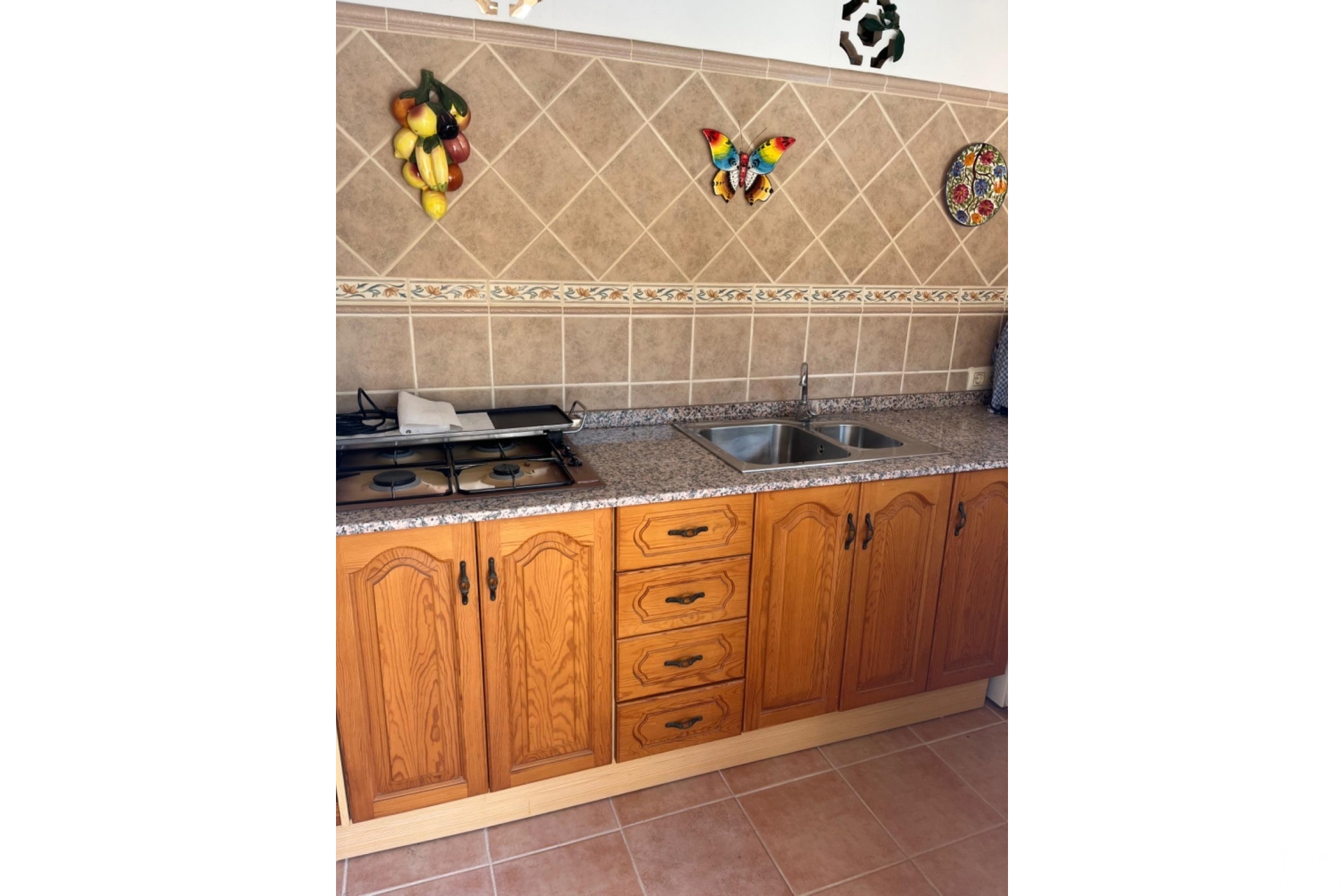 Venta - Villa - Benissa - Benissa Centro