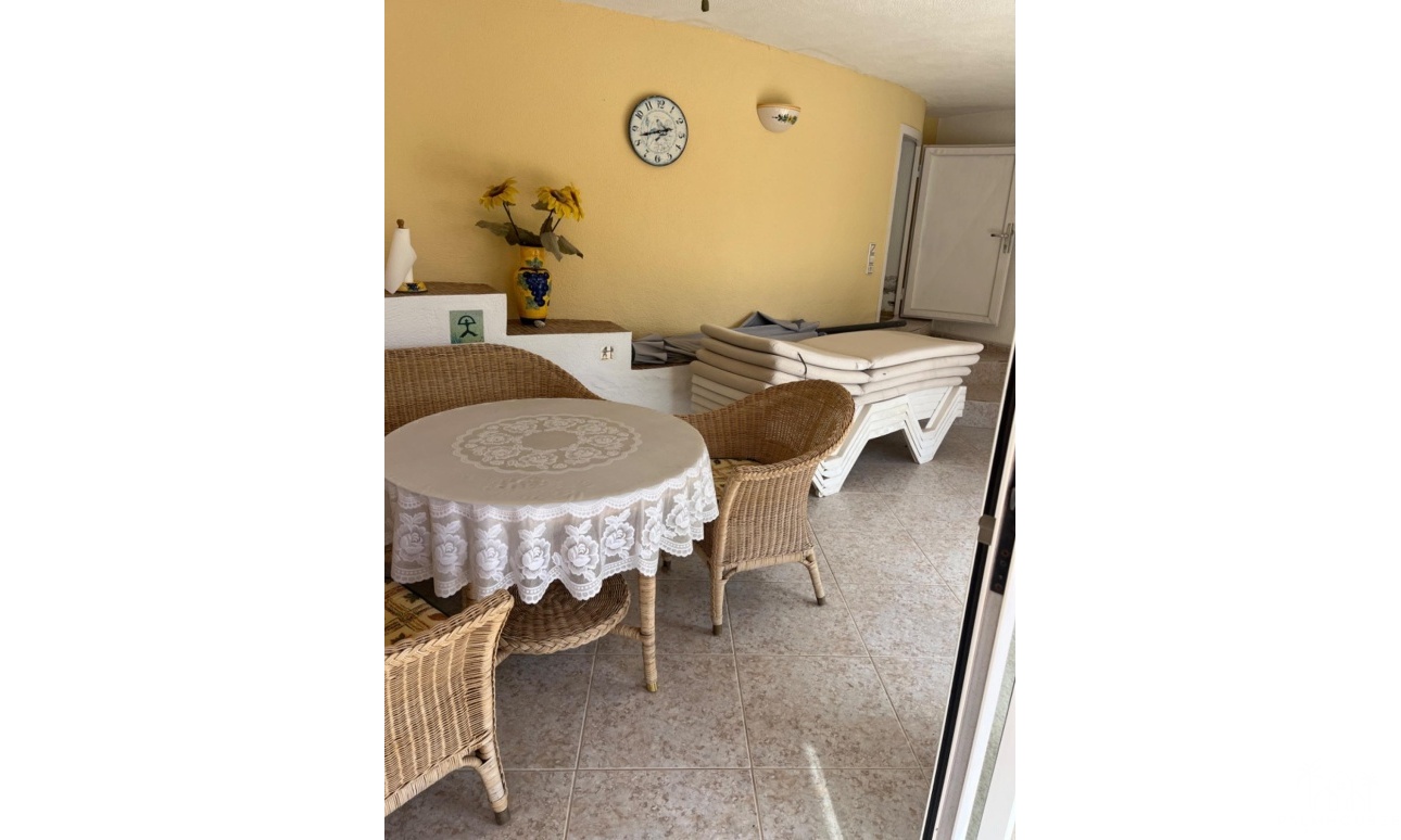 Venta - Villa - Benissa - Benissa Centro