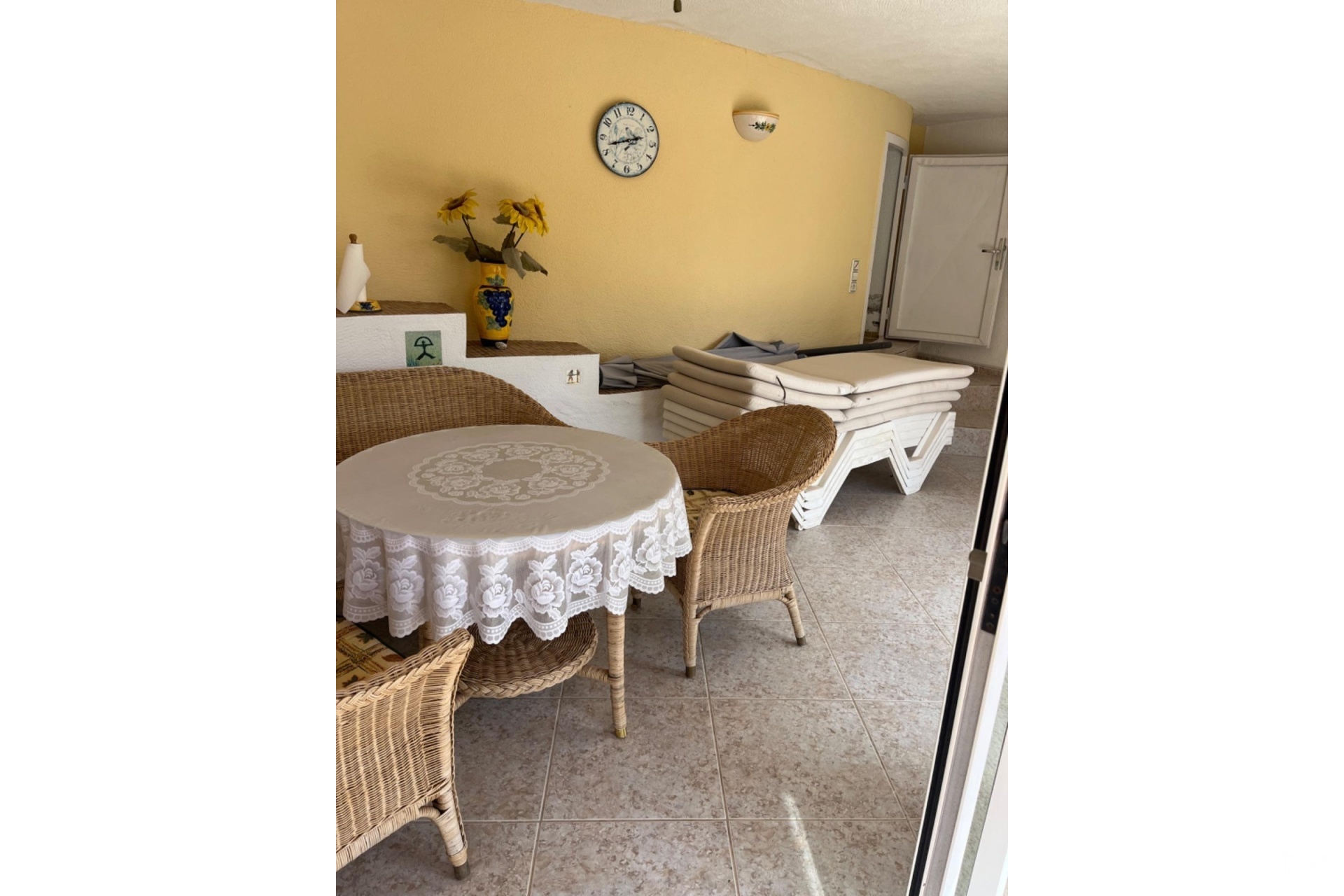 Venta - Villa - Benissa - Benissa Centro