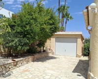 Venta - Villa - Benissa - Benissa Centro