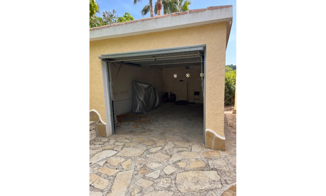 Venta - Villa - Benissa - Benissa Centro