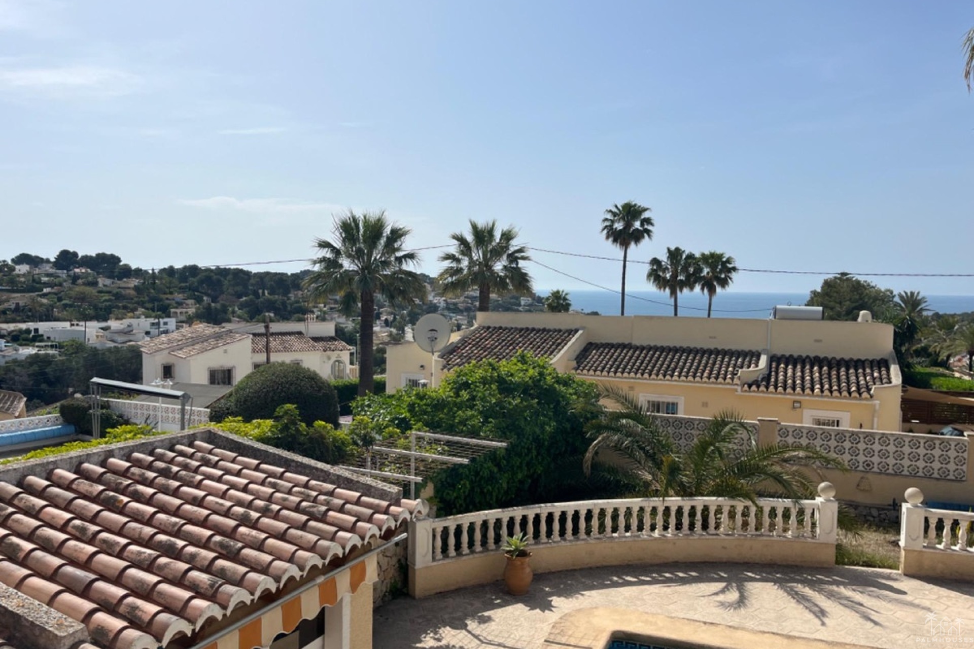 Venta - Villa - Benissa - Benissa Centro
