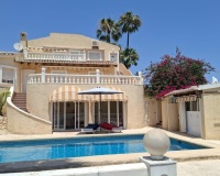 Venta - Villa - Benissa - Benissa Centro