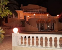 Venta - Villa - Benissa - Benissa Centro