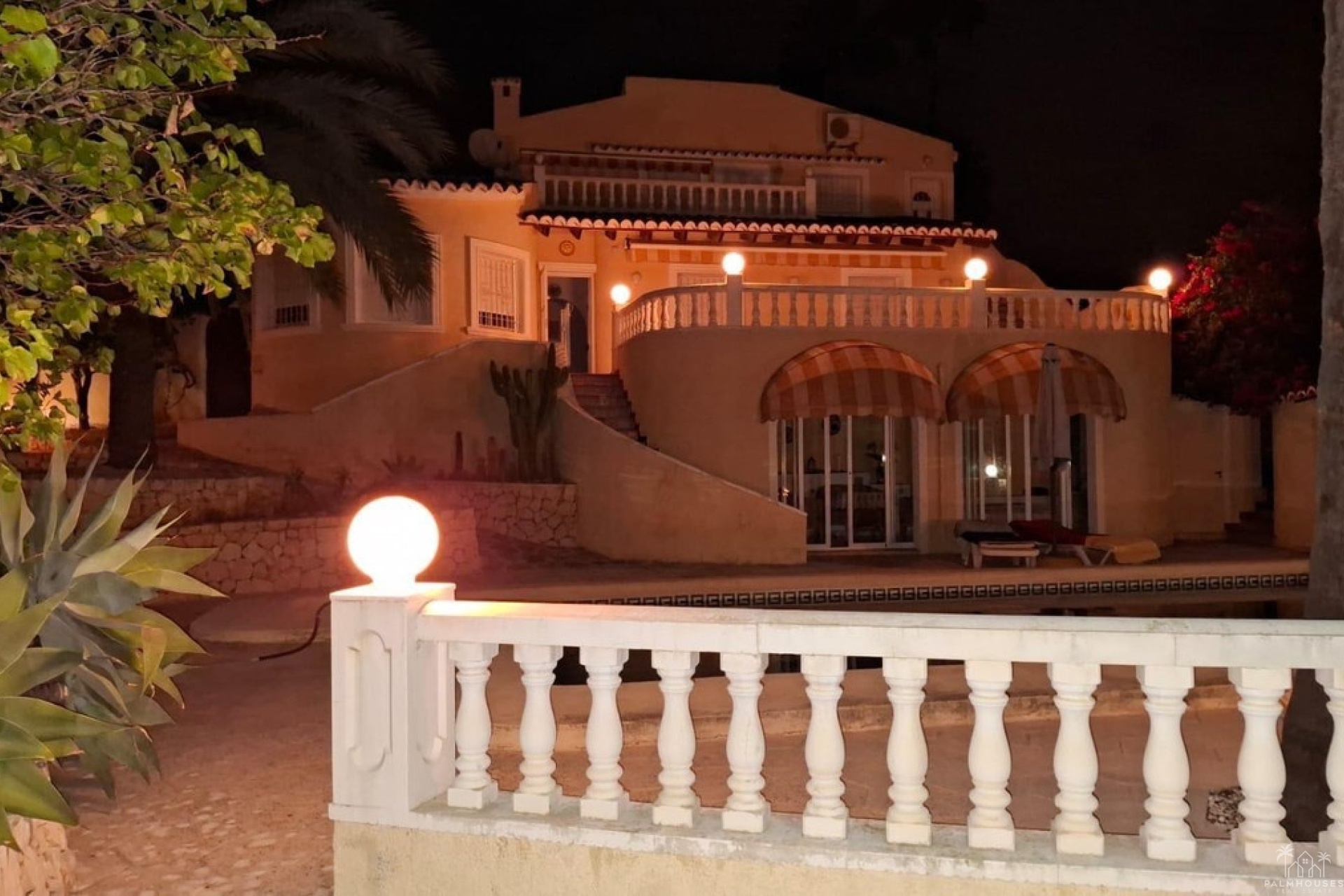 Venta - Villa - Benissa - Benissa Centro