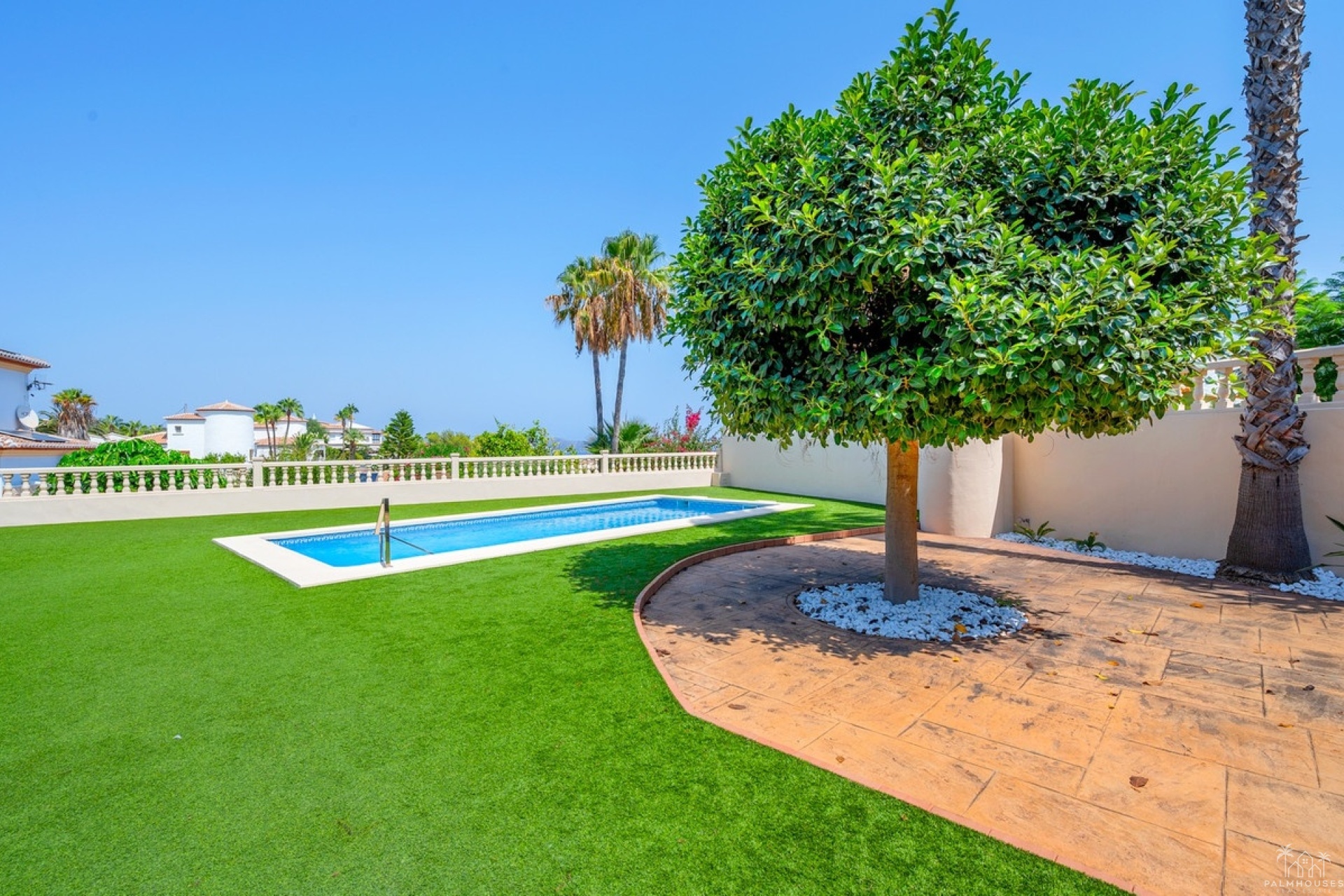 Venta - Villa - Benissa - Benissa Centro
