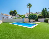 Venta - Villa - Benissa - Benissa Centro