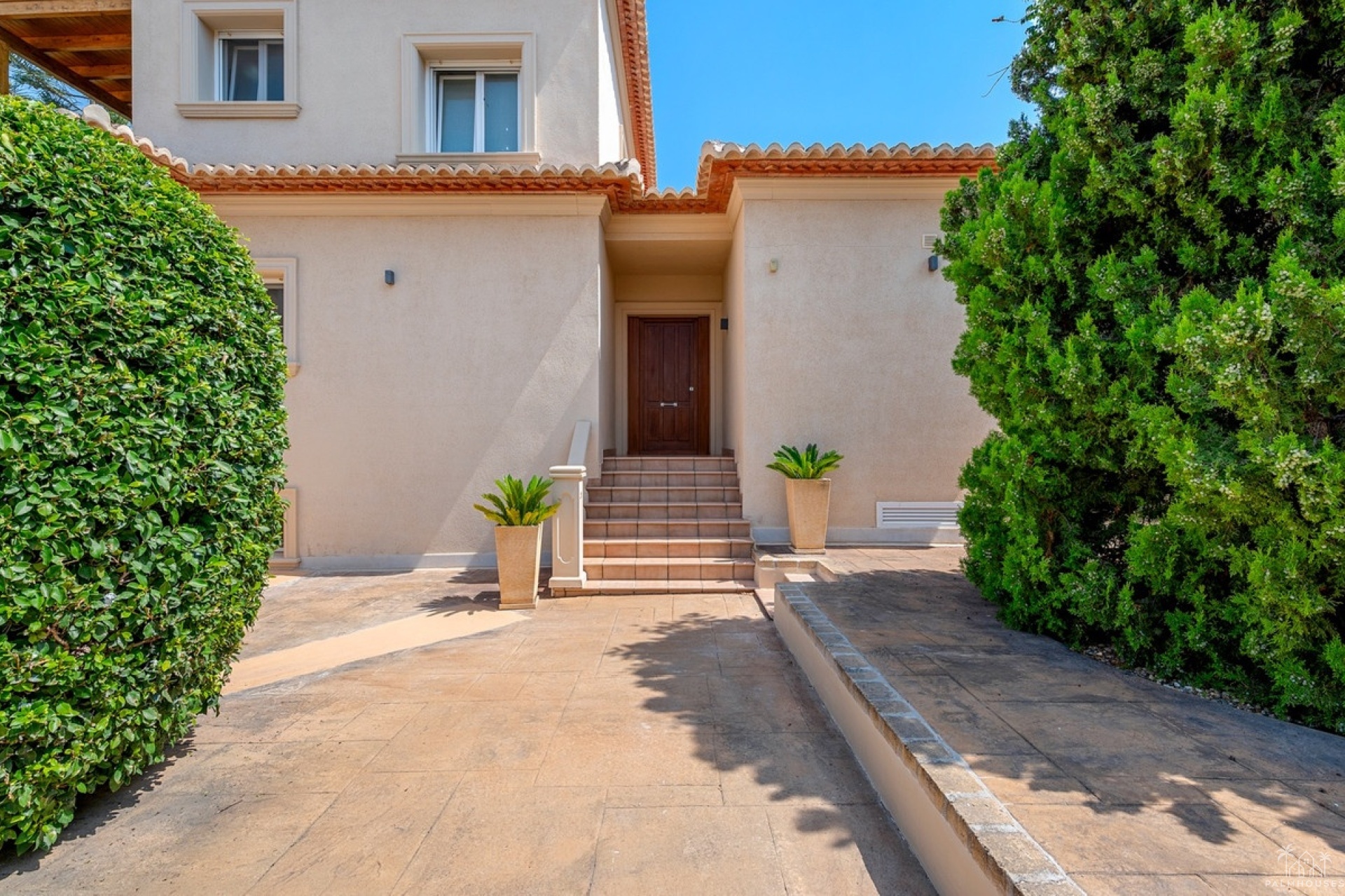 Venta - Villa - Benissa - Benissa Centro