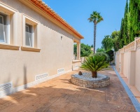 Venta - Villa - Benissa - Benissa Centro
