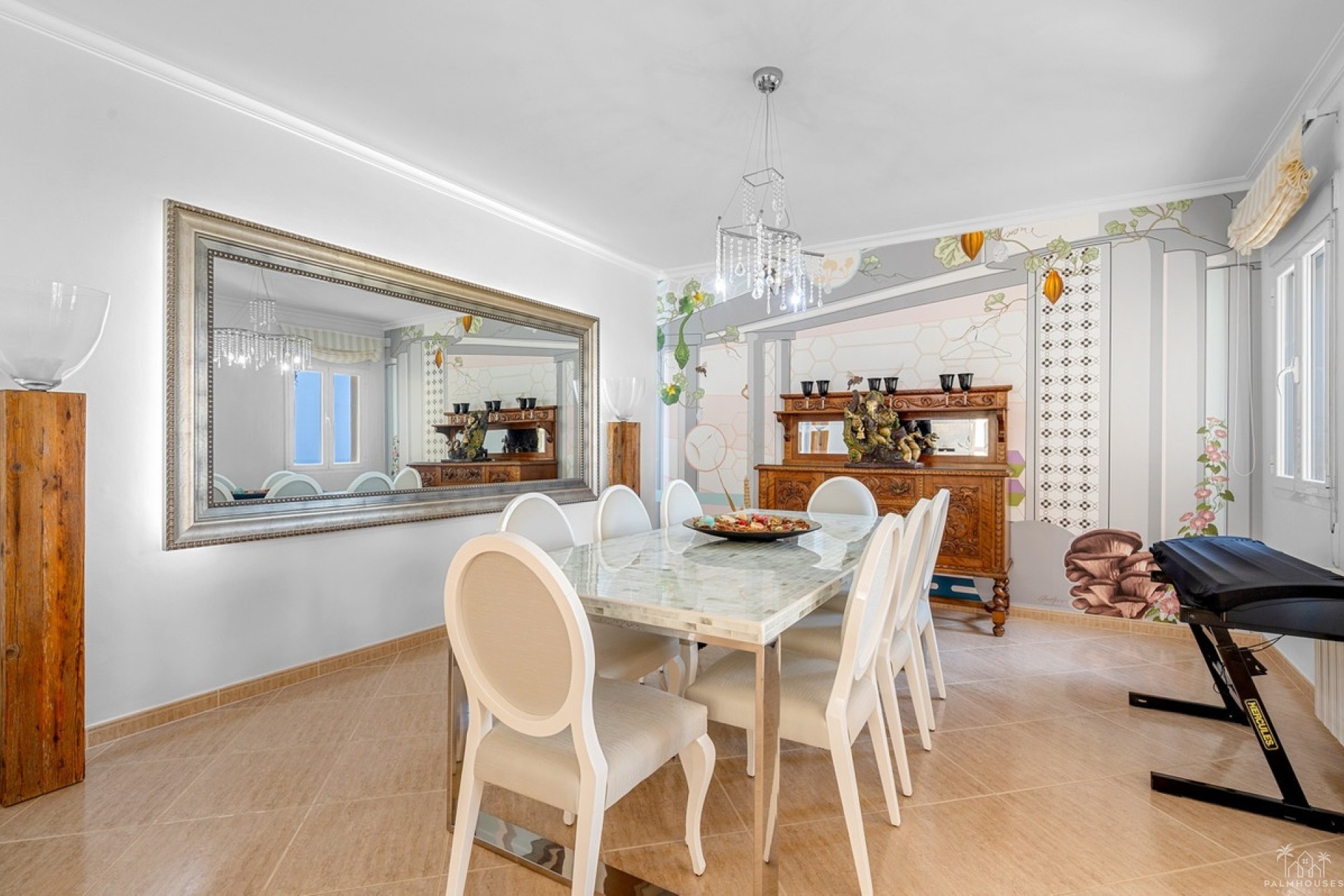 Venta - Villa - Benissa - Benissa Centro