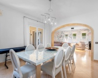 Venta - Villa - Benissa - Benissa Centro
