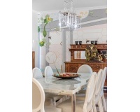 Venta - Villa - Benissa - Benissa Centro