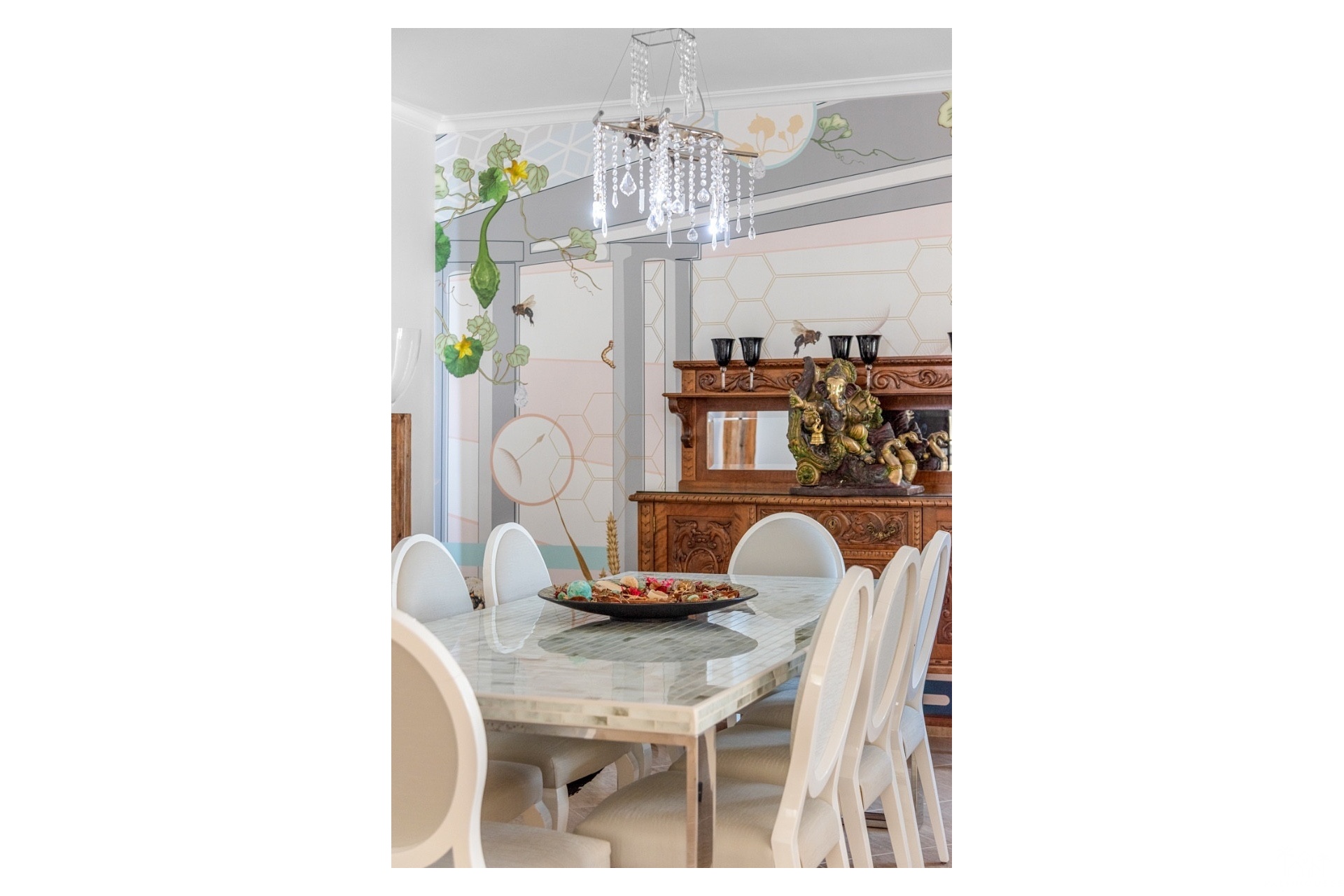 Venta - Villa - Benissa - Benissa Centro