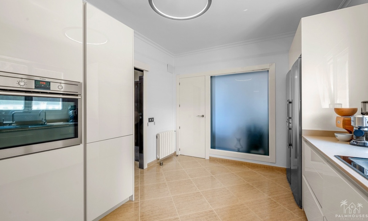 Venta - Villa - Benissa - Benissa Centro