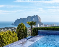 Venta - Villa - Benissa - Benissa Centro