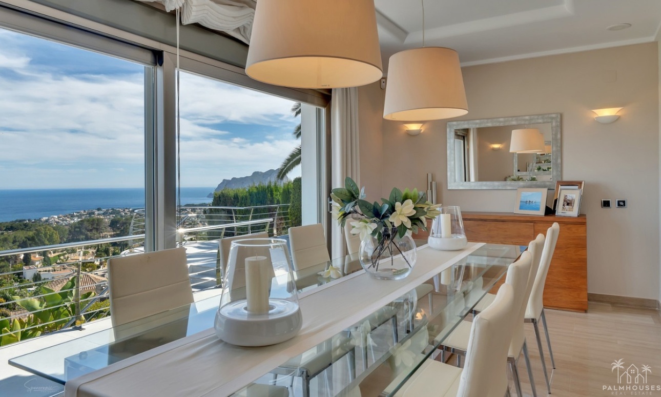 Venta - Villa - Benissa - Benissa Centro