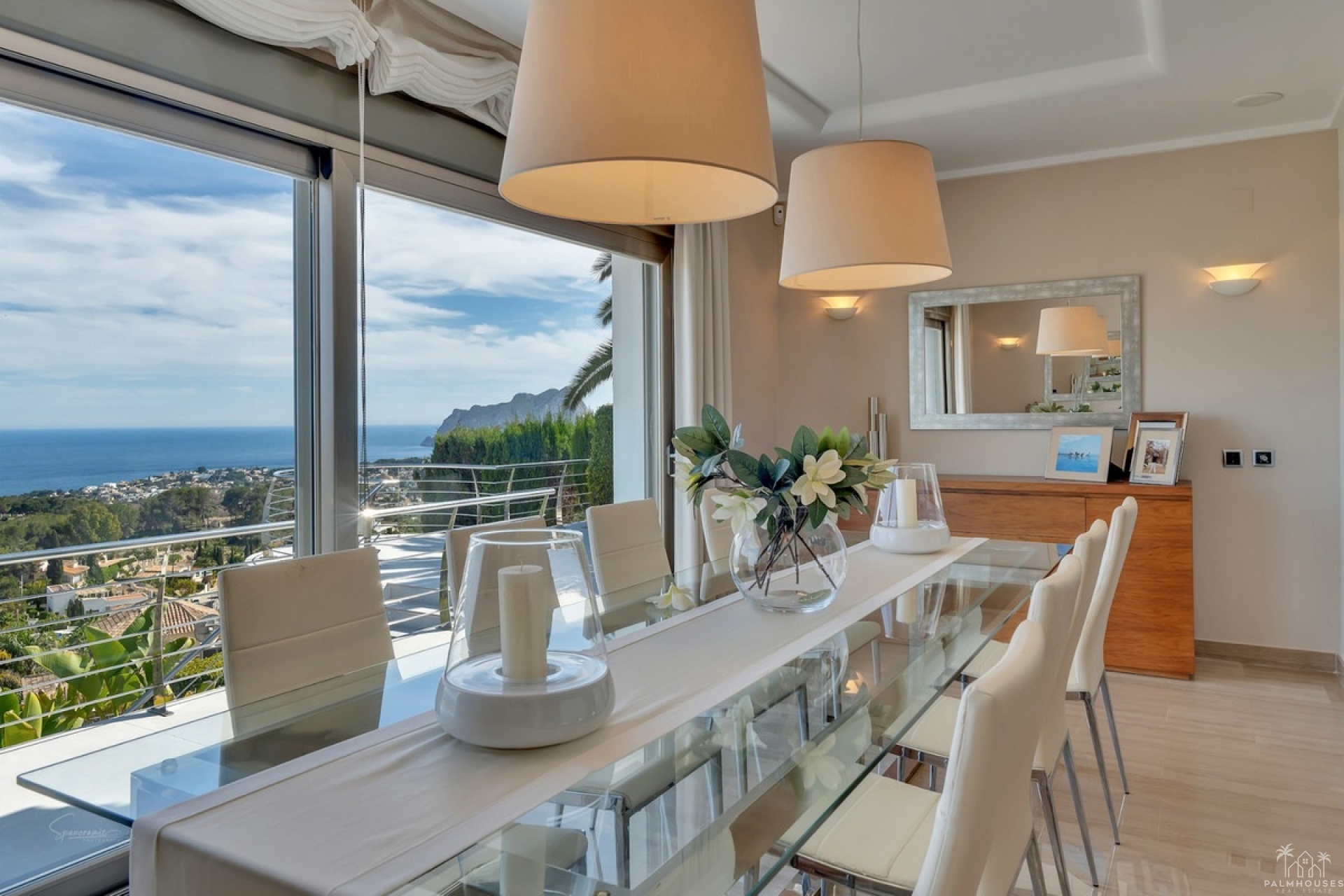 Venta - Villa - Benissa - Benissa Centro