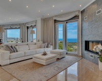 Venta - Villa - Benissa - Benissa Centro
