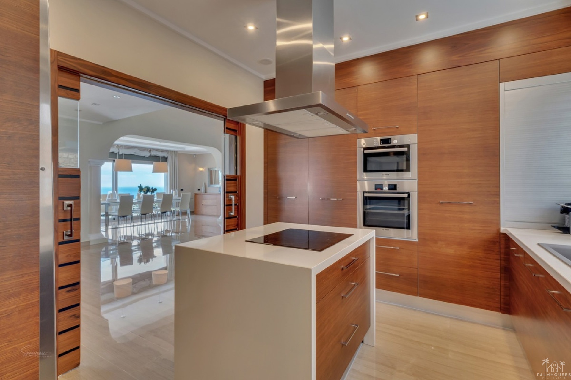 Venta - Villa - Benissa - Benissa Centro