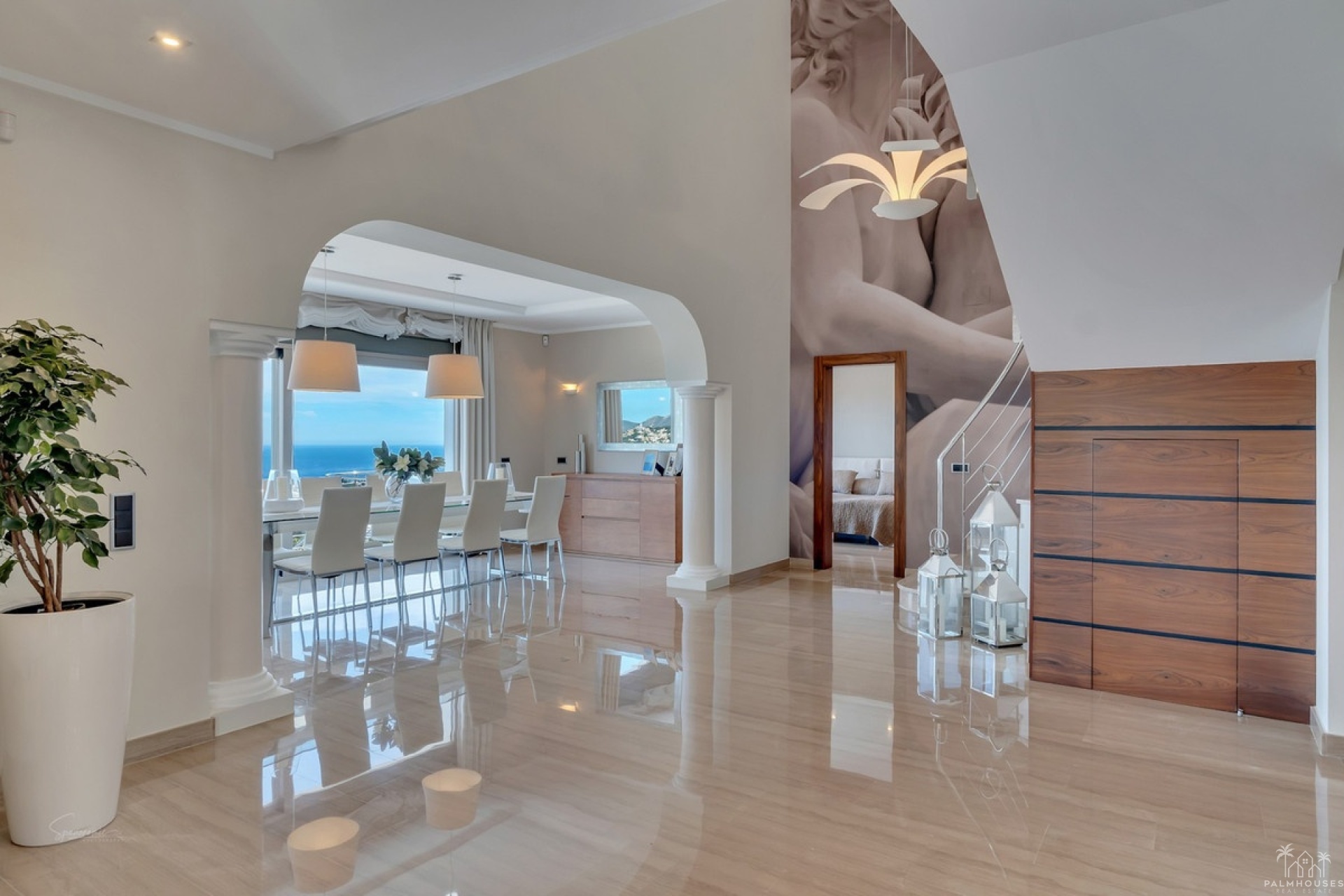 Venta - Villa - Benissa - Benissa Centro