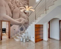 Venta - Villa - Benissa - Benissa Centro