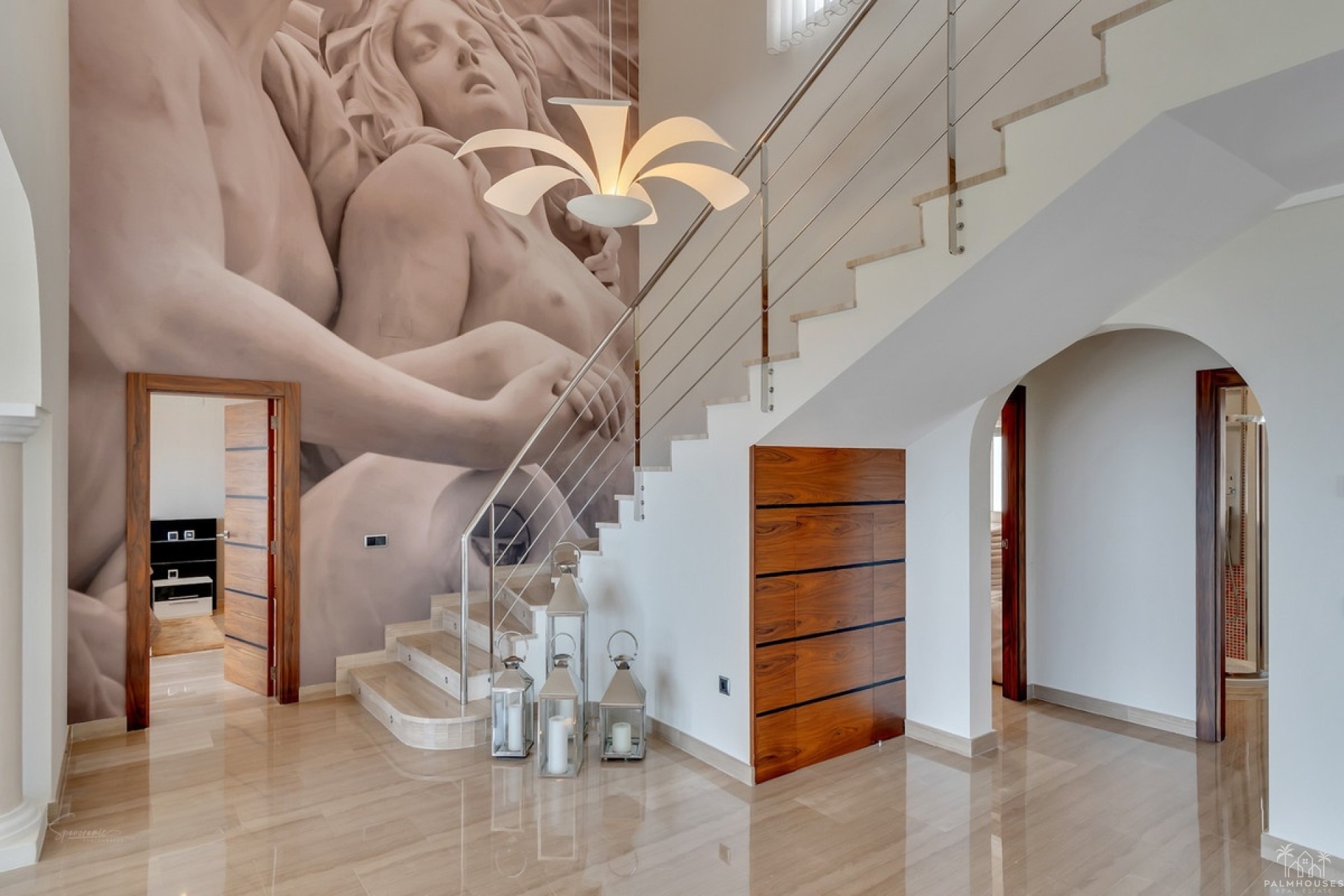 Venta - Villa - Benissa - Benissa Centro