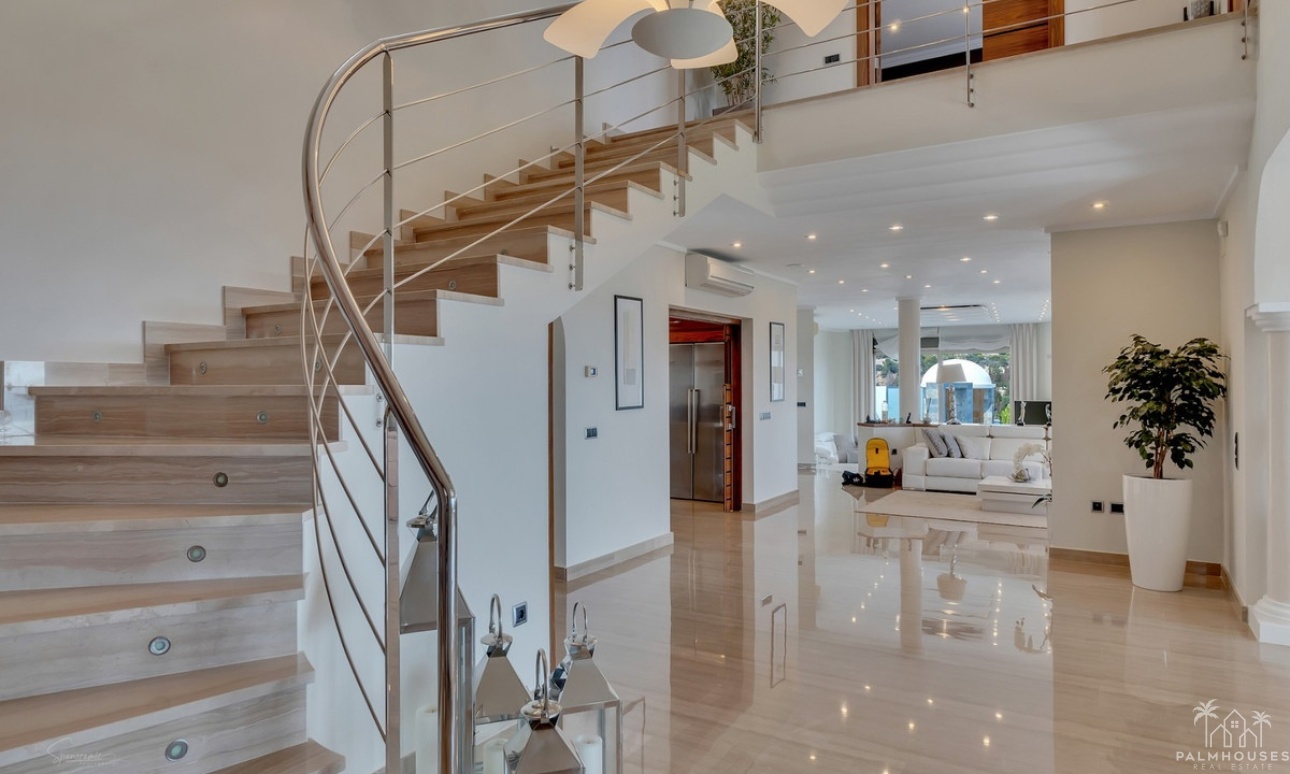 Venta - Villa - Benissa - Benissa Centro