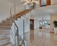 Venta - Villa - Benissa - Benissa Centro