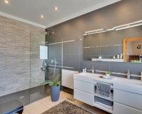 Venta - Villa - Benissa - Benissa Centro