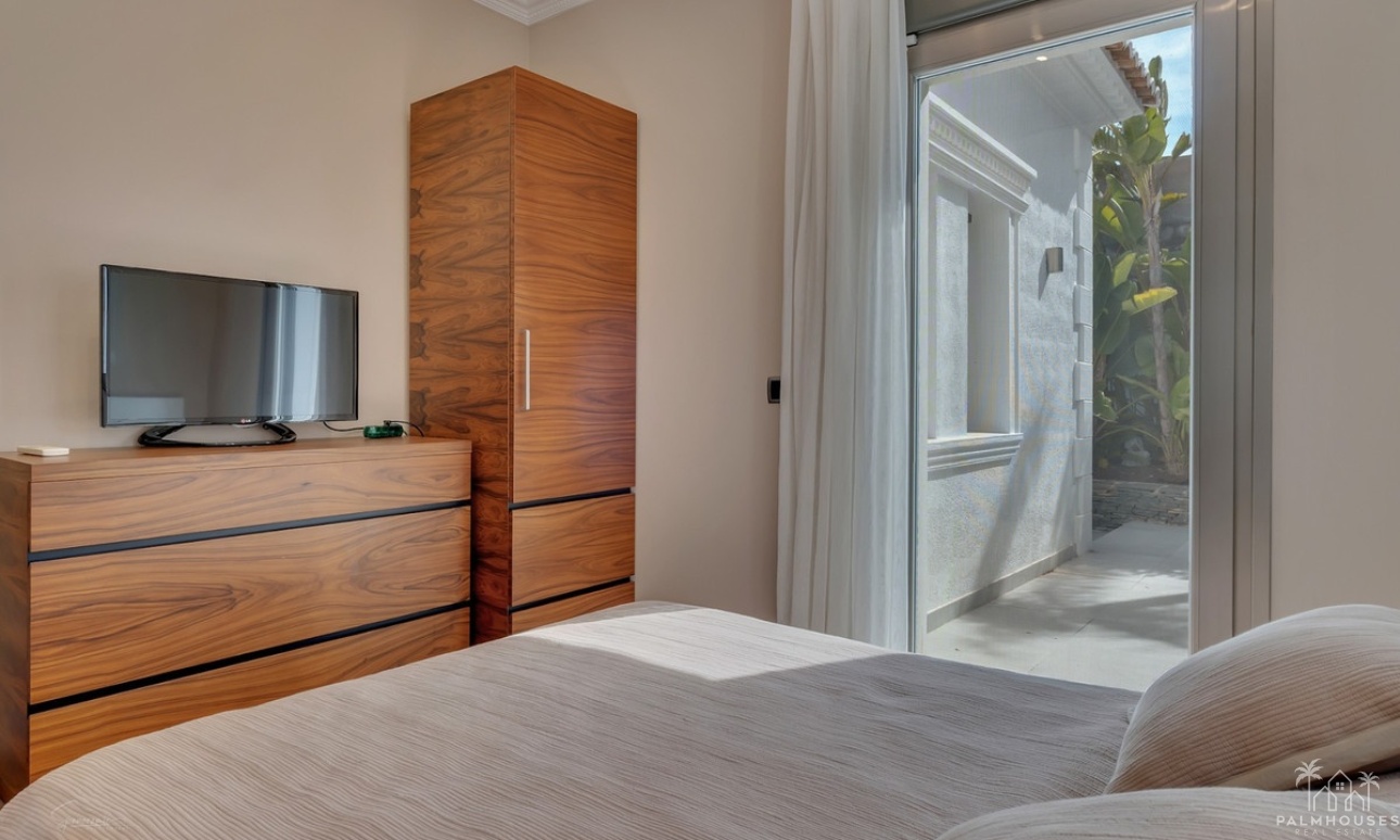 Venta - Villa - Benissa - Benissa Centro
