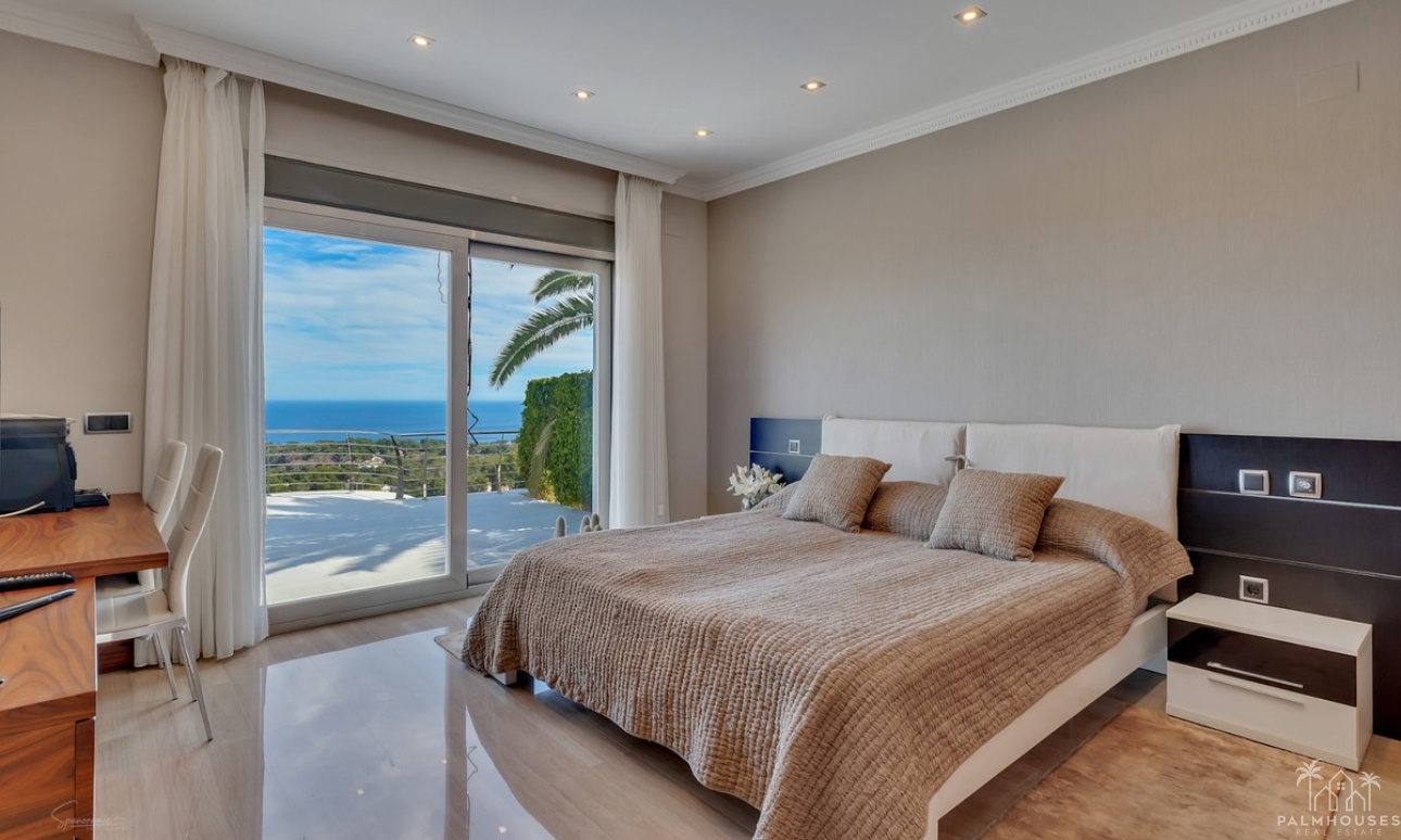 Venta - Villa - Benissa - Benissa Centro