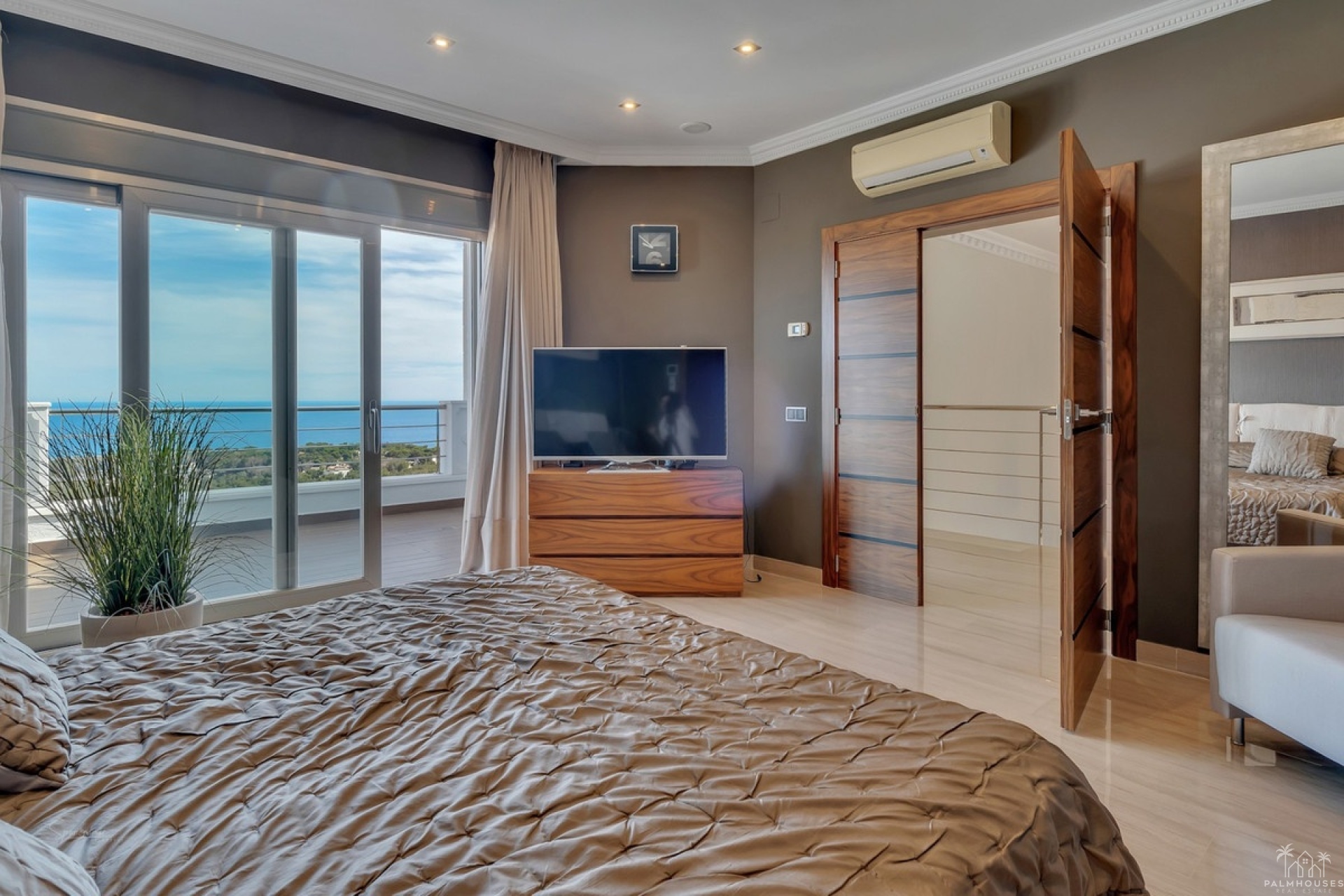 Venta - Villa - Benissa - Benissa Centro