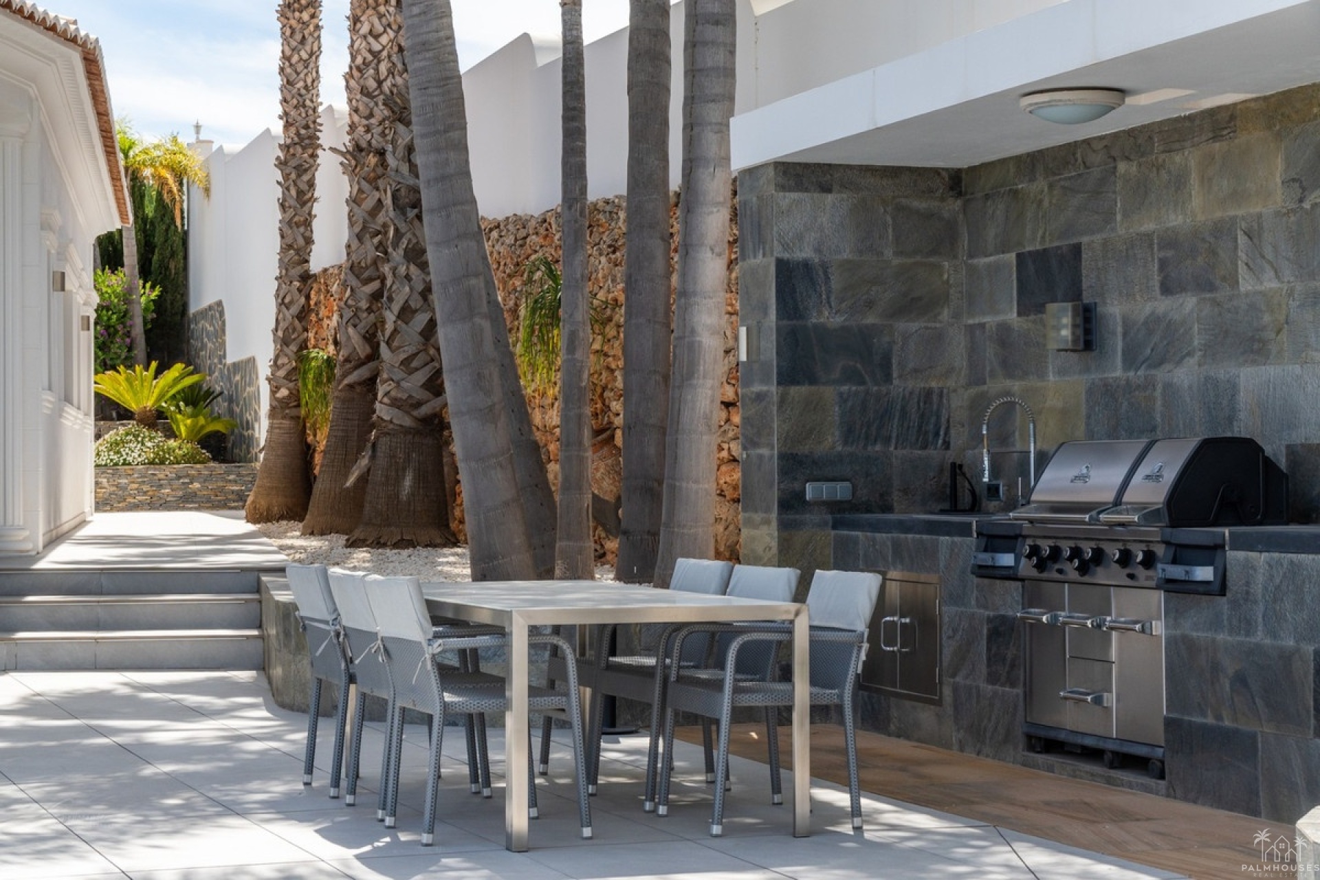 Venta - Villa - Benissa - Benissa Centro