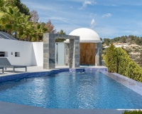 Venta - Villa - Benissa - Benissa Centro