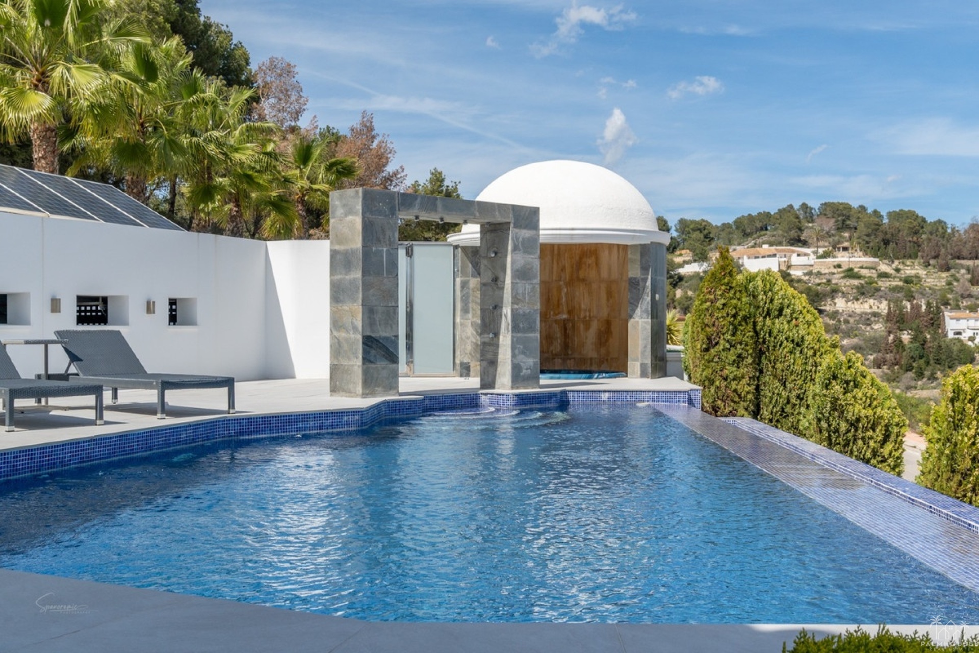 Venta - Villa - Benissa - Benissa Centro