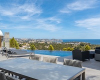 Venta - Villa - Benissa - Benissa Centro