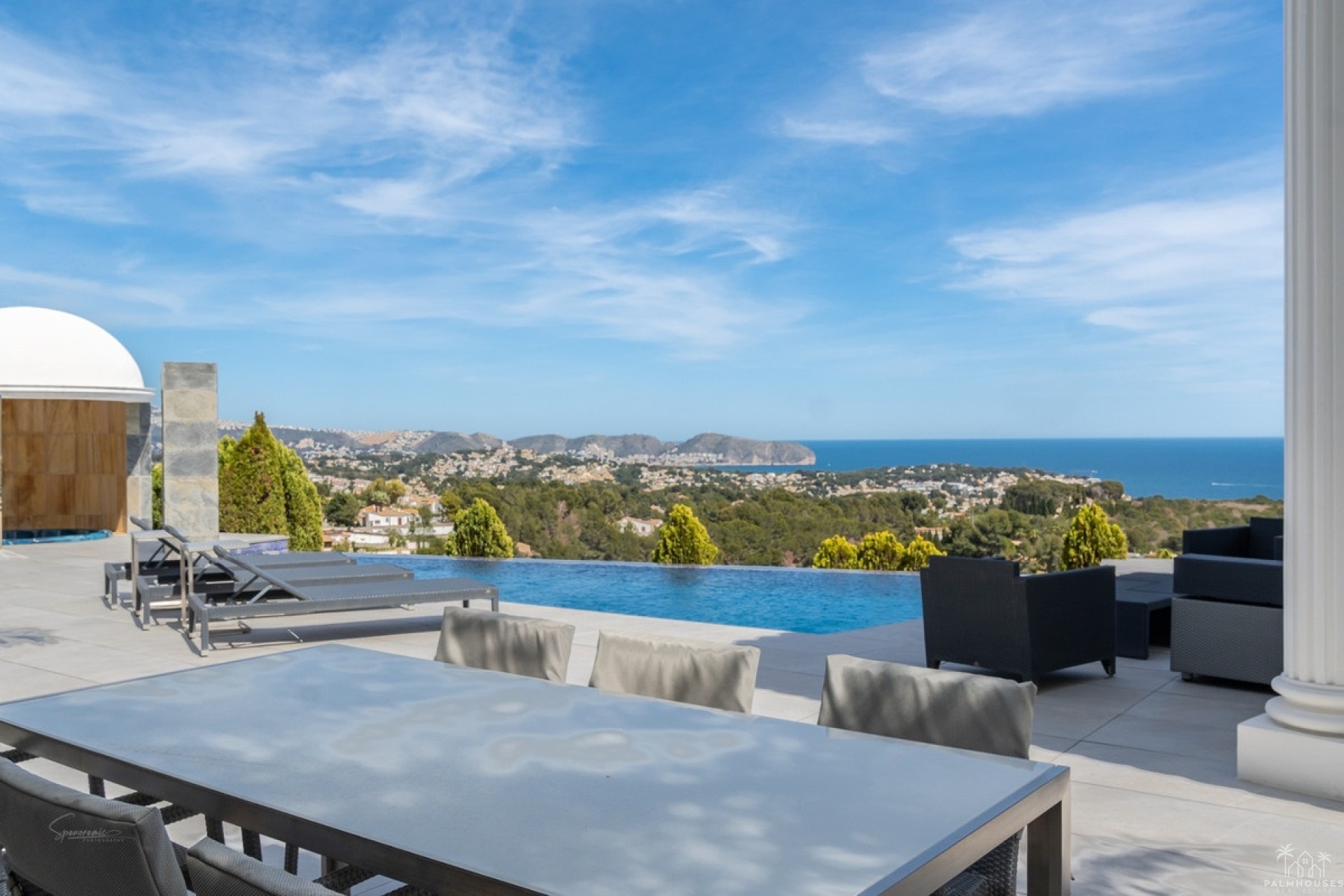 Venta - Villa - Benissa - Benissa Centro