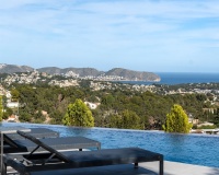 Venta - Villa - Benissa - Benissa Centro