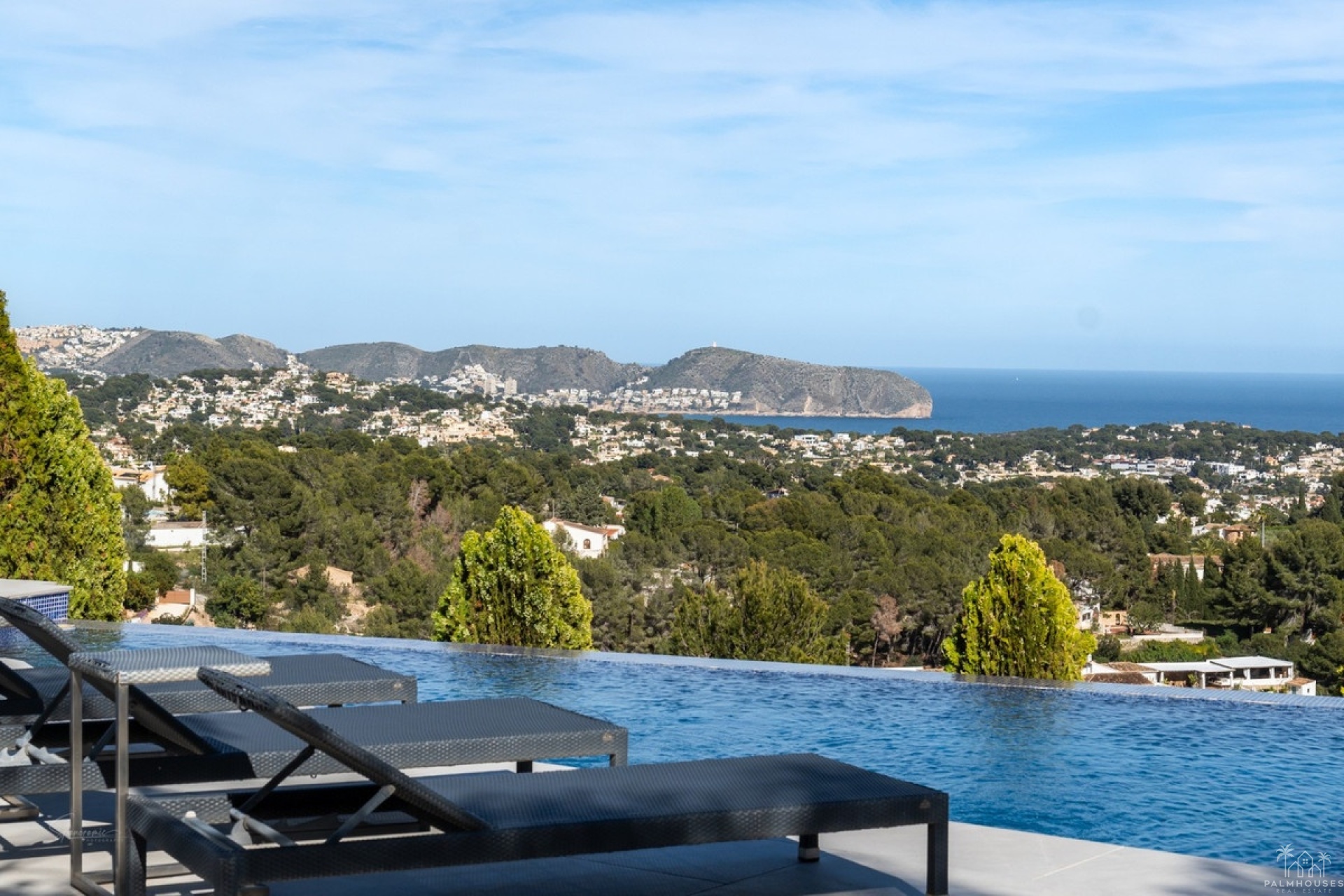 Venta - Villa - Benissa - Benissa Centro