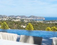 Venta - Villa - Benissa - Benissa Centro