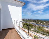 Venta - Villa - Benissa - Benissa Centro