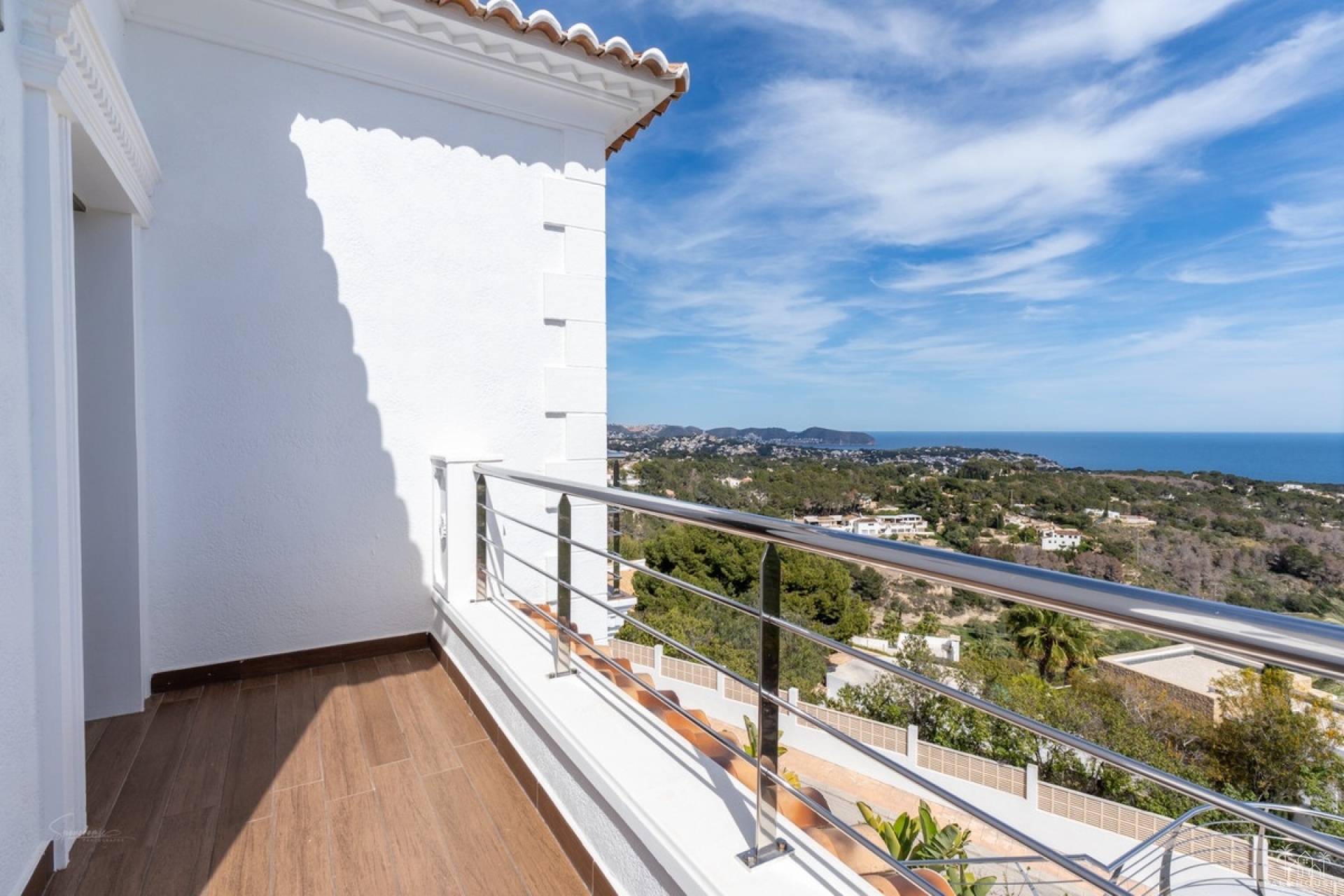 Venta - Villa - Benissa - Benissa Centro