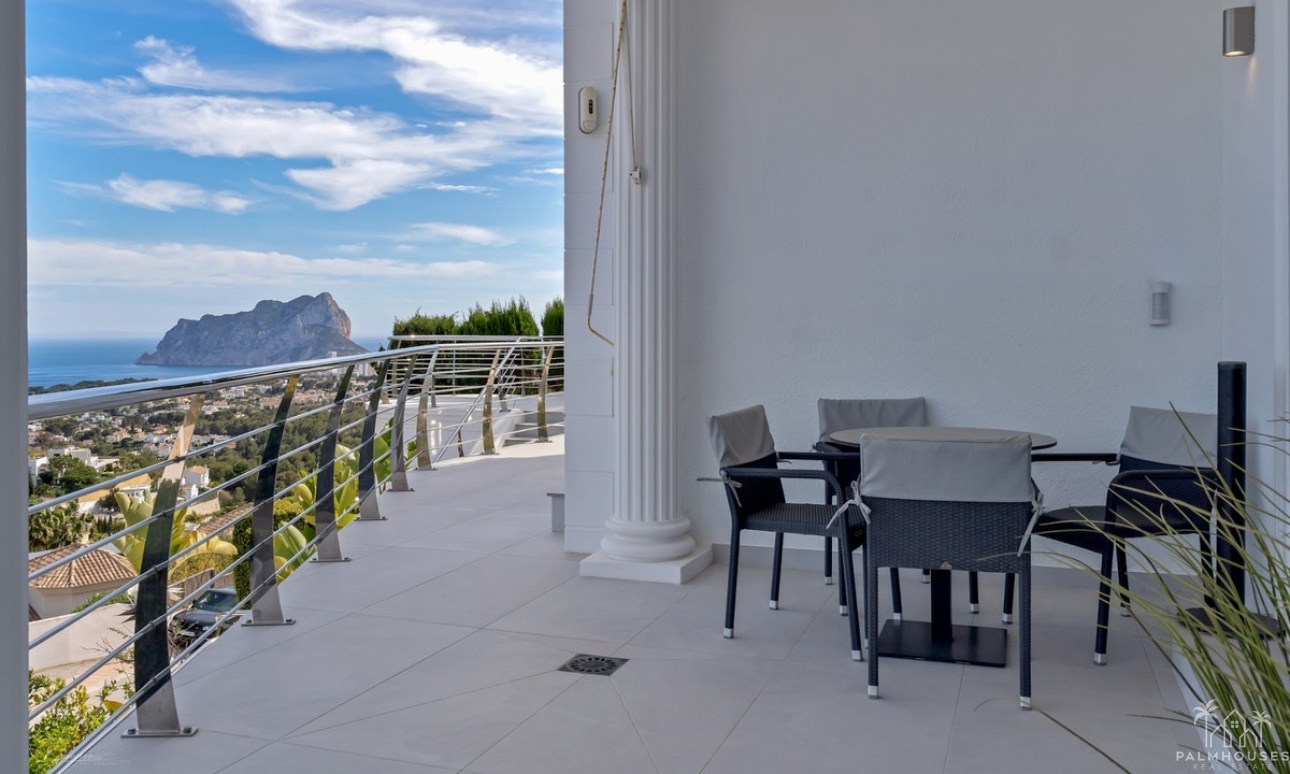Venta - Villa - Benissa - Benissa Centro