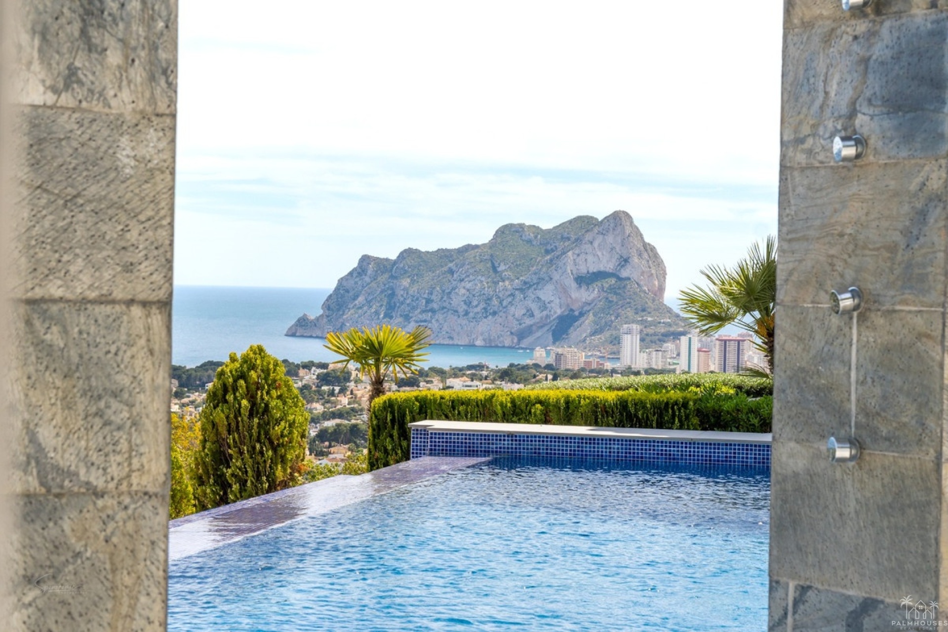 Venta - Villa - Benissa - Benissa Centro